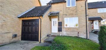 Property to rent in Chadwell Springs, Bingley BD16