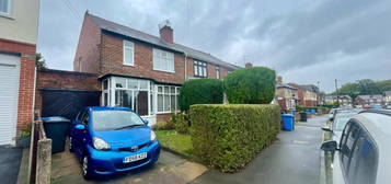 3 bedroom semi-detached house