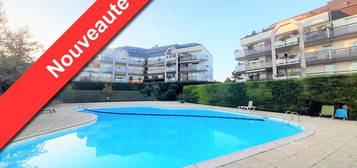 Achat appartement 2 pièces 32 m²