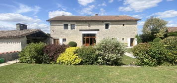 Maison  à vendre, 5 pièces, 4 chambres, 252 m²