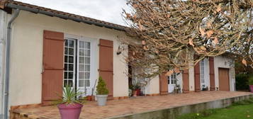 Achat maison 4 pièces 102 m²