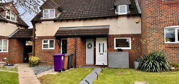 1 bedroom terraced house for sale