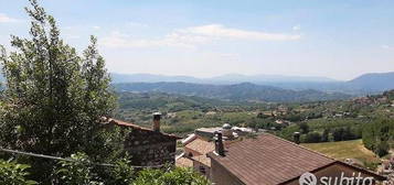 Piglio, centrale con giardino e cantina