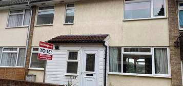 3 bed property to rent