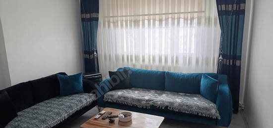 sahibinden içi full yapılı masrafsız daire