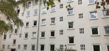 Ihr neues Zuhause in Darmstadt-Bessungen - 2-Zimmer-Wohnung