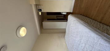 1 bedroom detached house to rent