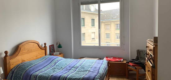 Location appartement 3 pièces 85 m²