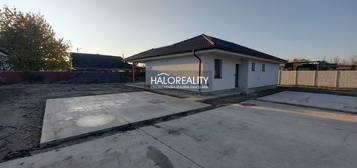 HALO reality - Predaj, rodinný dom Bellova Ves - NOVOSTAVBA