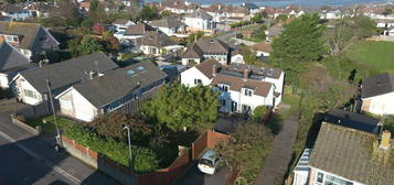 Cottage for sale in Greenacre, Worlebury, Weston-Super-Mare BS22