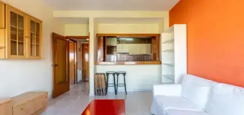 Apartamento en Fuencarral