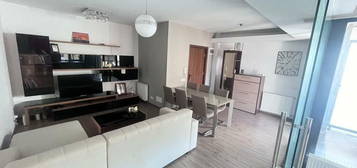 Apartament Modern Cu Cloc Parcare In Zona Domenii