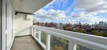 Duplex to rent in Gayton House, Chiltern Road, London E3