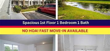9013 NW 38th Dr #104, Coral Springs, FL 33065