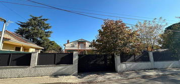 Chalet en La Cabaña, Pozuelo de Alarcón