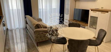 Apartament 3 camere 62 mp-balcon-etaj 1-parcare-Cartier Iris