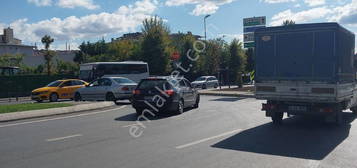 Bahelievler Kocasinan Merkez Mahallesi Kemal Sunal Caddesi zerinde 2+1 yatrmlk satlk daire