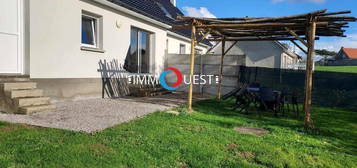 Maison en Vente - Lottinghen (62240)