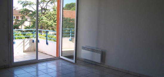 Location appartement 2 pièces 44 m²