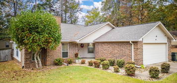 14 Lendl Loop, Little Rock, AR 72210