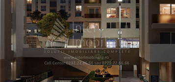 Apartament  1 camera Copou , 51 metri, etaj 2 Cod:155491