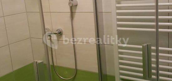 Pronájem bytu 1+kk 35 m², U Kavalírky, Praha