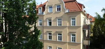 2-Zimmer-Wohnung mit Balkon in ruhiger Lage!