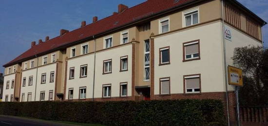 Gemütliche kleine 2-Raum-Wohnung