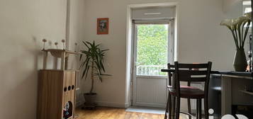 Appartement à vendre, 2 pièces, 1 chambre, 28 m²