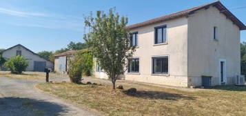 Achat maison 5 pièces 205 m²