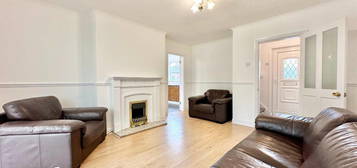 3 bedroom terraced house