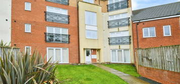 Flat for sale in Witton Park, Stockton-On-Tees TS18