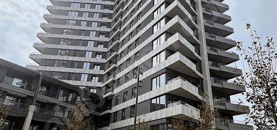 ALLSANCAK PROJESİNDE SATILIK 2+1 REZİDANS DAİRE