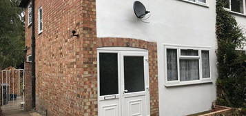 End terrace house to rent in South Road, Egham TW20