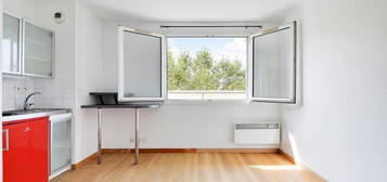 Studio  à vendre, 1 pièce, 20 m², Étage 6/6