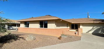 1122 E  Geneva Dr, Tempe, AZ 85282