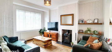 5 bedroom terraced house for sale