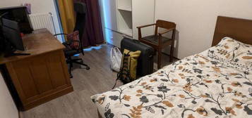 Cozy and Modern Room for Rent in Delft