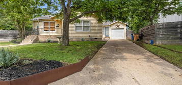 1709 Valeria St, Austin, TX 78704