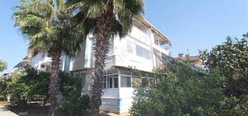 BELEK'TE 3+1 satlk villa