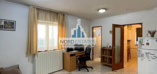 Apartament in vila cu curte si garaj, Baneasa Aeroport