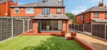 Semi-detached house for sale in Eastgrove Avenue, Sharples, Bolton BL1