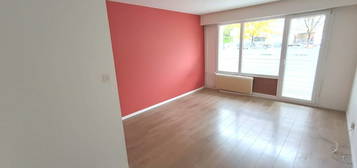 Vente appartement 1 pièce 28 m²