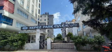 KEPEZ PARK EVLERİ SİTESİNDE KİRALİK 2+1 DAİRE