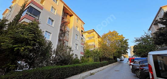 Remax'tan Güneşli Bağlar'da 3+1 Asansörlü Eşyalı Kiralık Daire