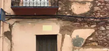 Casa en Guzman El Bueno