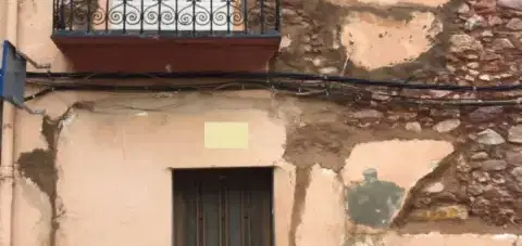 Casa en Guzman El Bueno