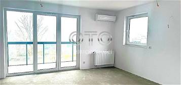 Klimatyzacja/3 pok/garderoba/Duże 2 balkony/GOTOWE