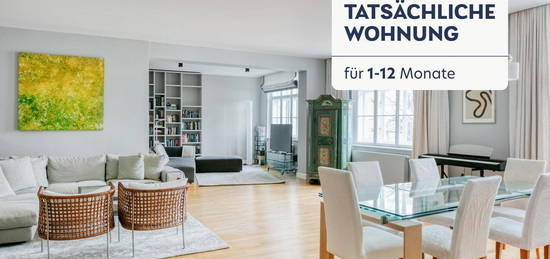 Traumwohnung Hoher Markt / Stephansplatz, geräumige 4 Zimmer,155m2, Home Office, 2,5 Bäder, saniert (VIE92)