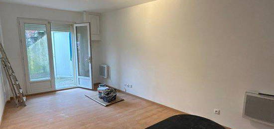 Appartement de plain pied centre Hermes